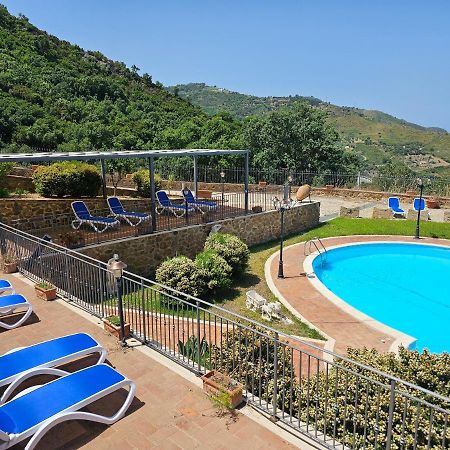 Case Magliolo Cefalù Exteriör bild