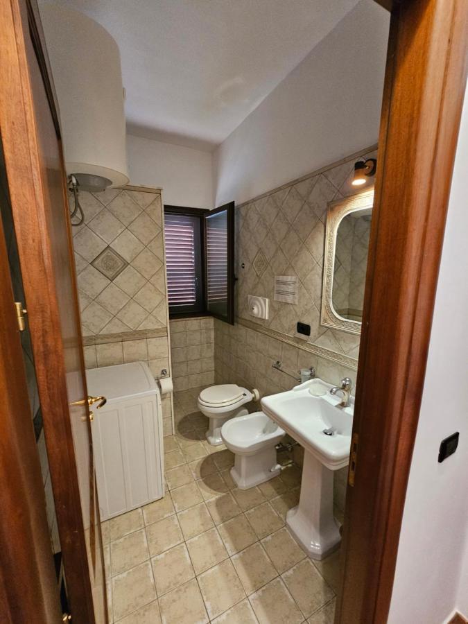 Case Magliolo Cefalù Exteriör bild