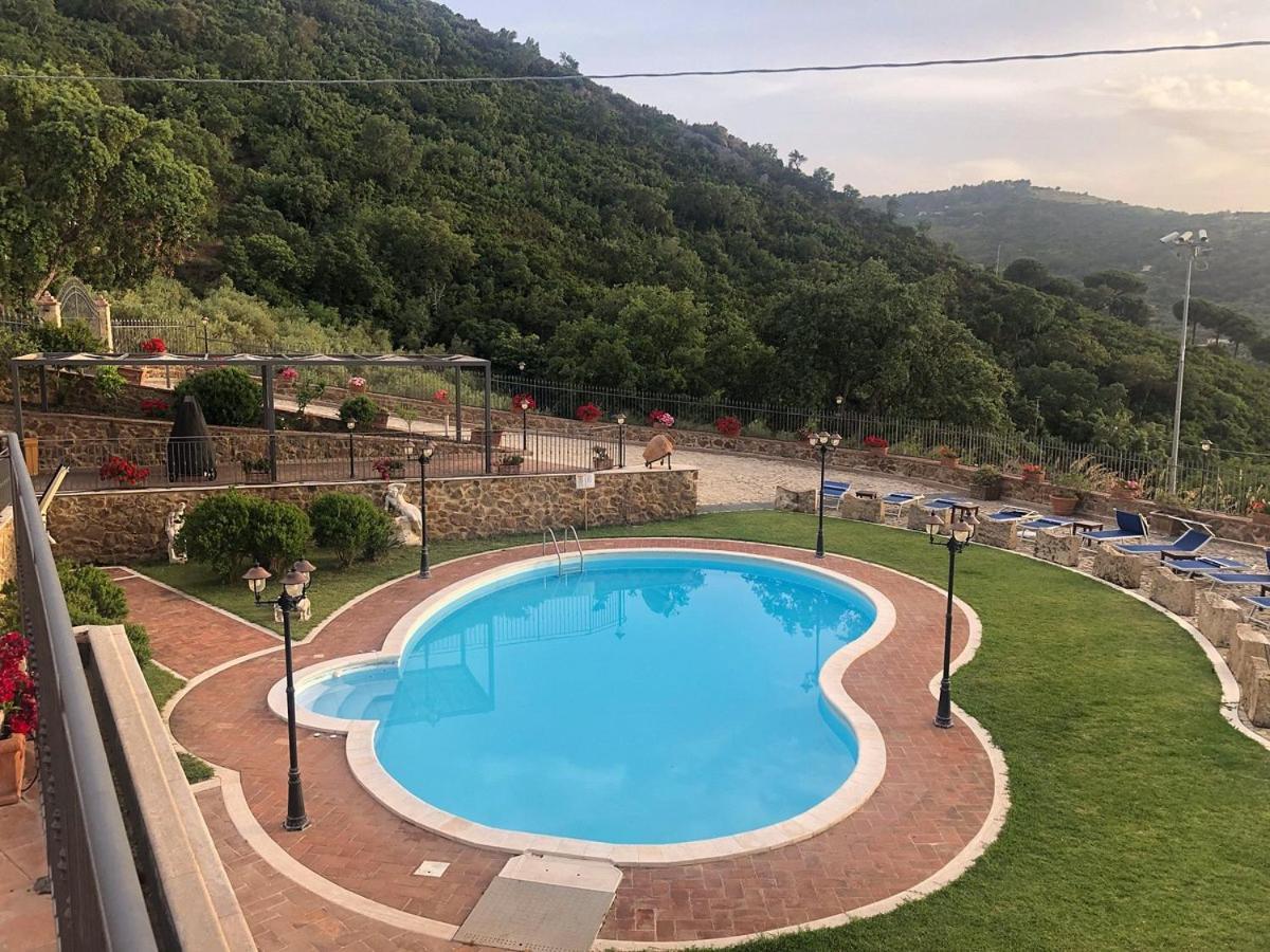Case Magliolo Cefalù Exteriör bild