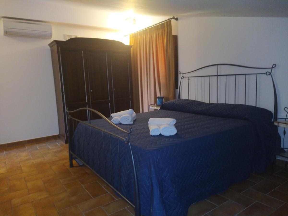 Case Magliolo Cefalù Exteriör bild